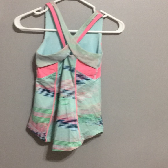 Ivviva tanktop cross in the back (size 10) - Picture 2 of 5